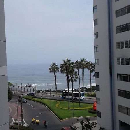 Nereo Rooms Lima Zewnętrze zdjęcie