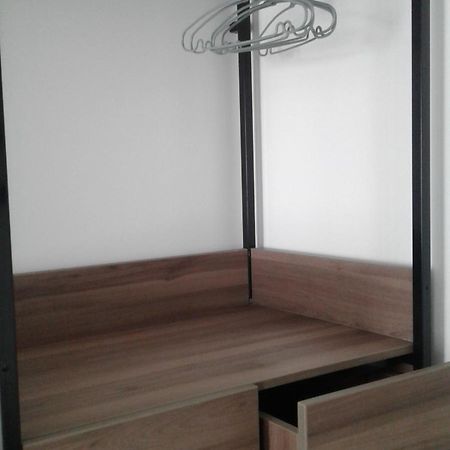 Nereo Rooms Lima Zewnętrze zdjęcie
