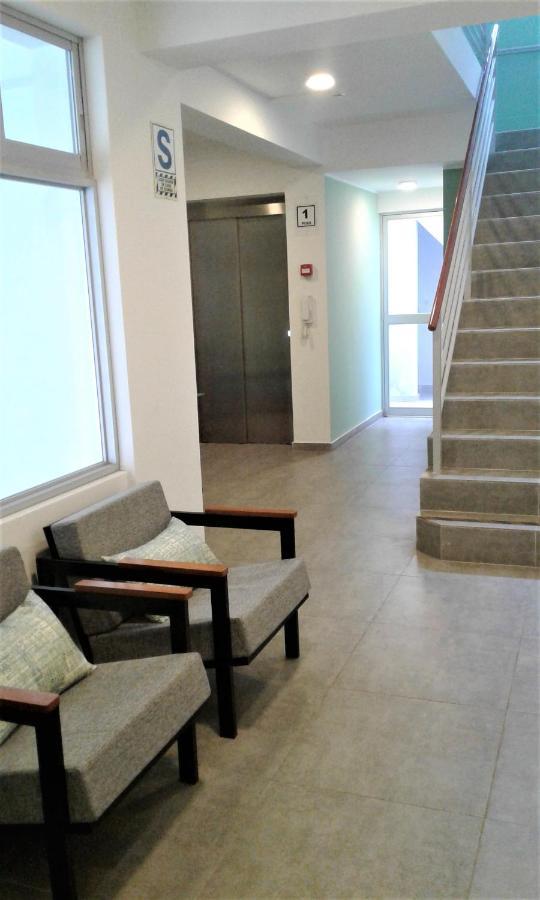 Nereo Rooms Lima Zewnętrze zdjęcie