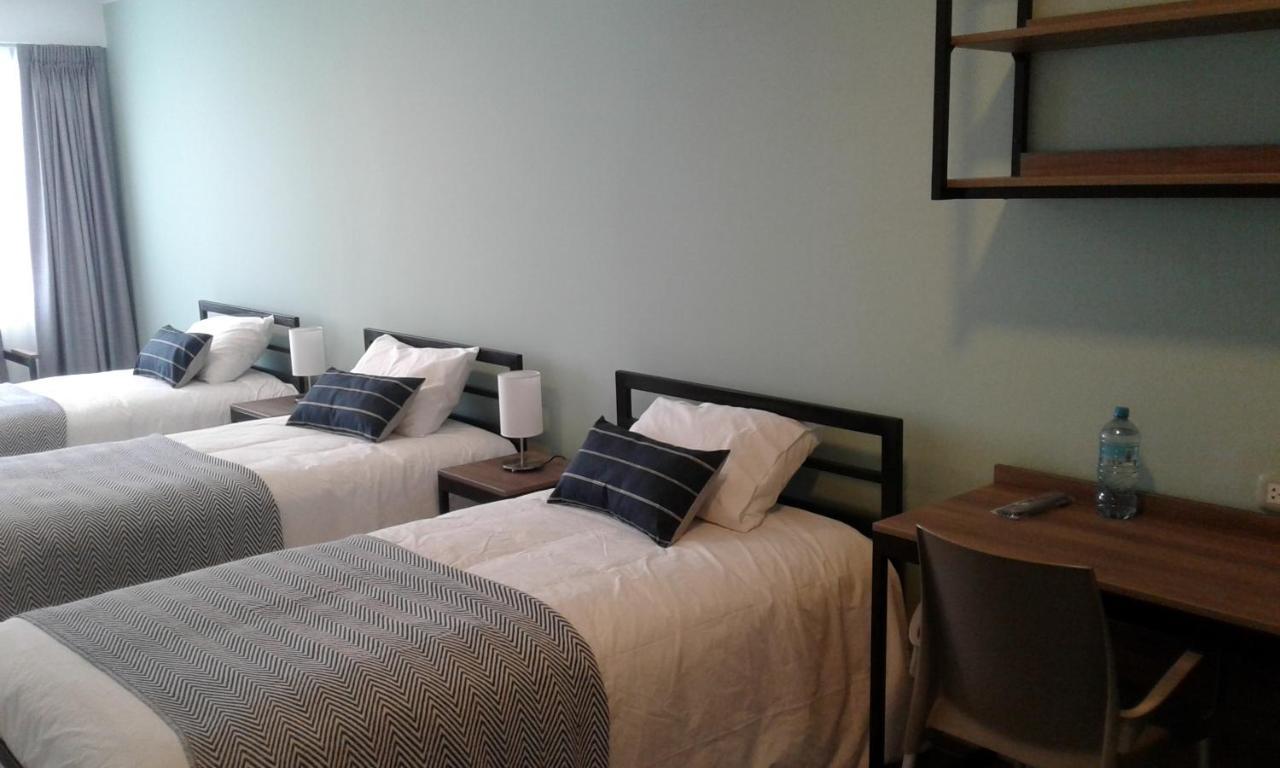 Nereo Rooms Lima Zewnętrze zdjęcie