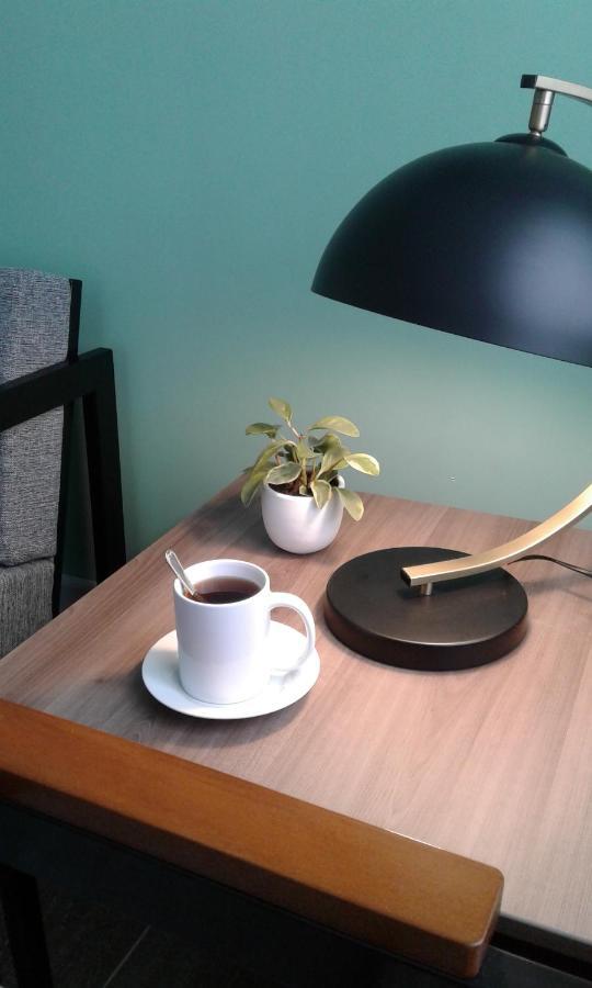 Nereo Rooms Lima Zewnętrze zdjęcie