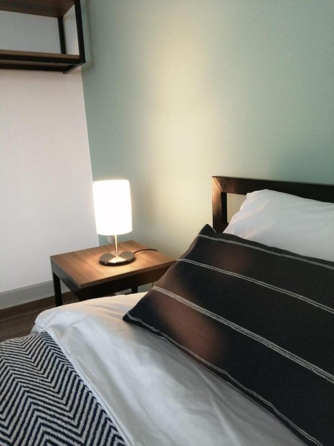Nereo Rooms Lima Zewnętrze zdjęcie