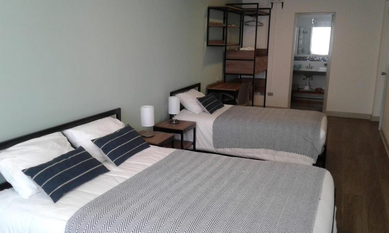 Nereo Rooms Lima Zewnętrze zdjęcie