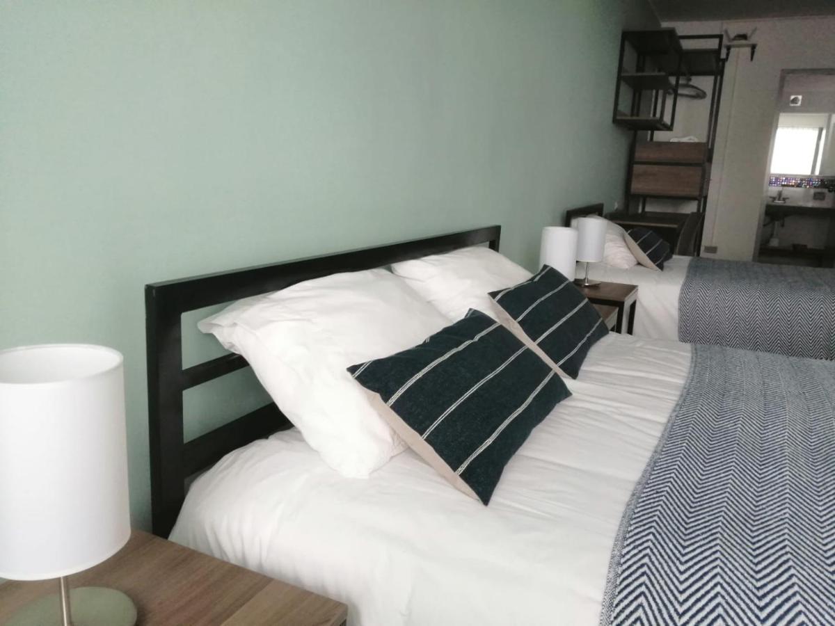 Nereo Rooms Lima Zewnętrze zdjęcie