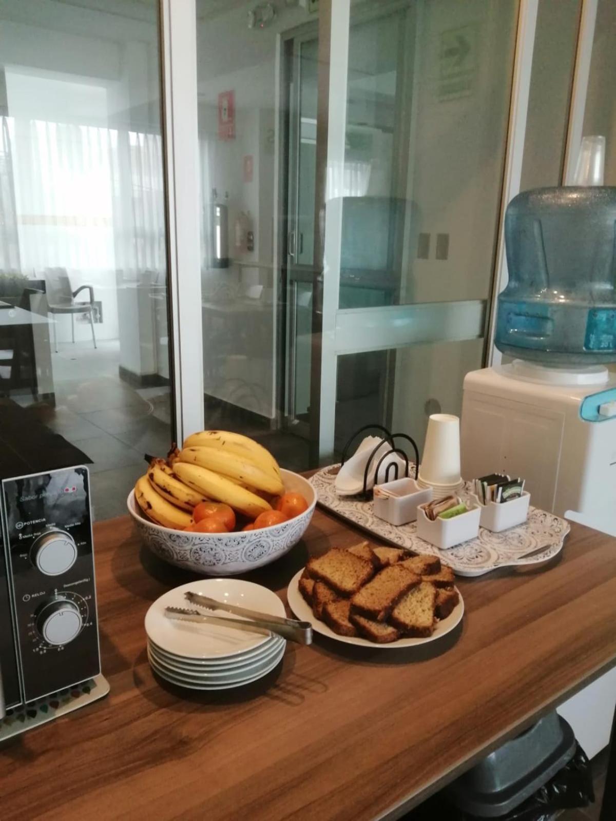 Nereo Rooms Lima Zewnętrze zdjęcie