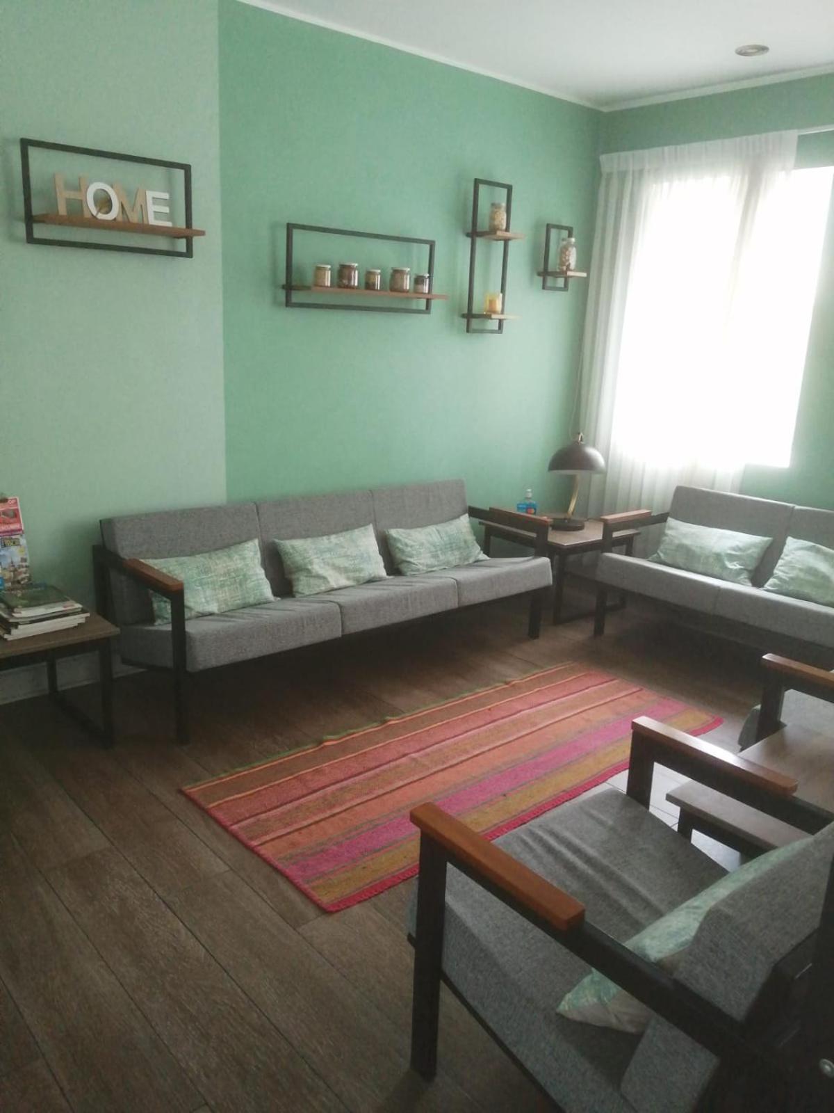 Nereo Rooms Lima Zewnętrze zdjęcie