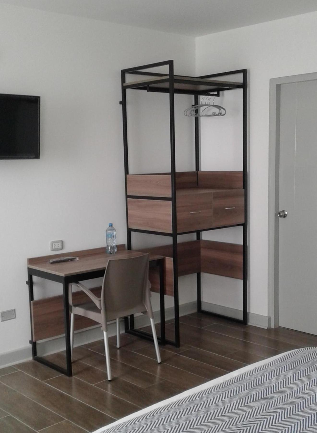 Nereo Rooms Lima Zewnętrze zdjęcie